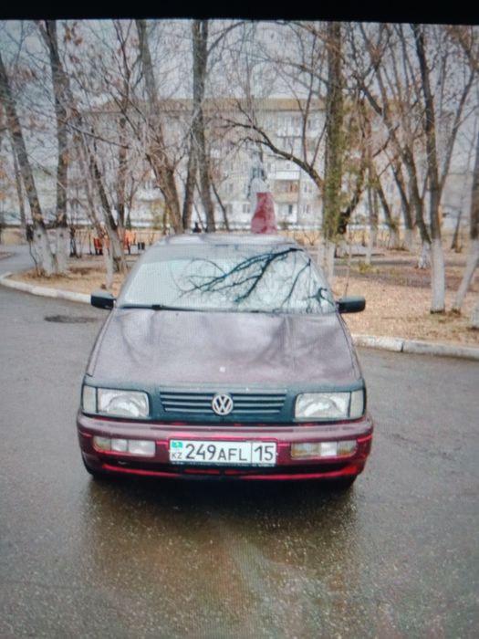 Продам Пассат б3