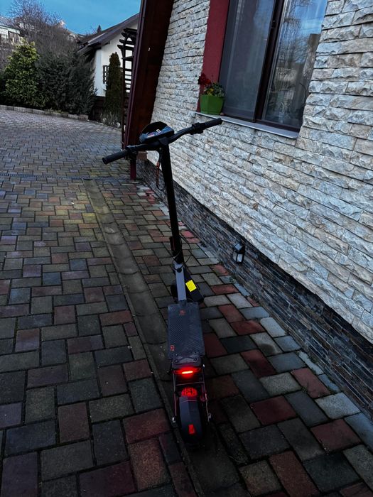 Kukirin g2 trotineta