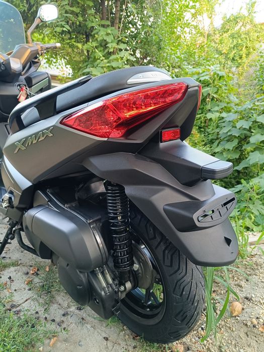 Scuter Yamaha X-max 250 abs
