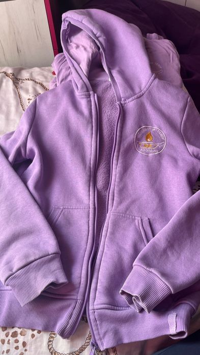 Училищни униформи ОУ Димитър Талев - гр. Пловдив