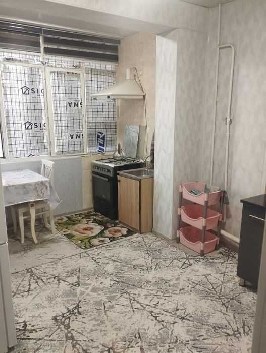Продаётся 2х комн квартира на 2 этаже Ор-р 22 школа