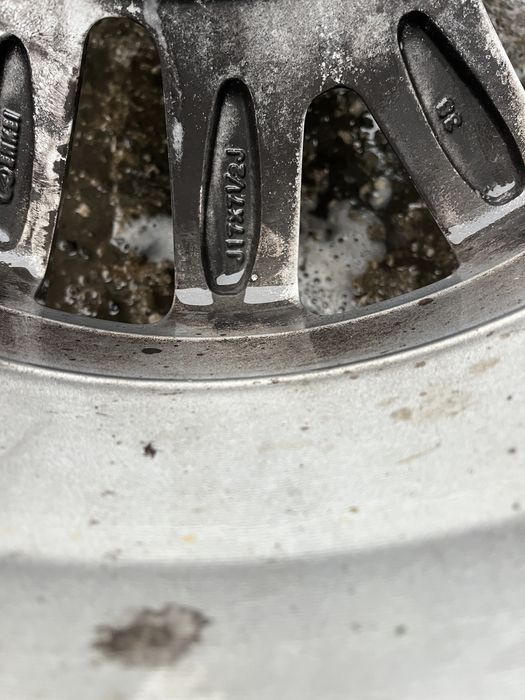 Джанти Mitsubishi L200 67,1 6x139,7 17