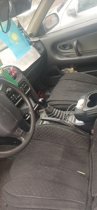 Продам Митсубиси Галант 1995г