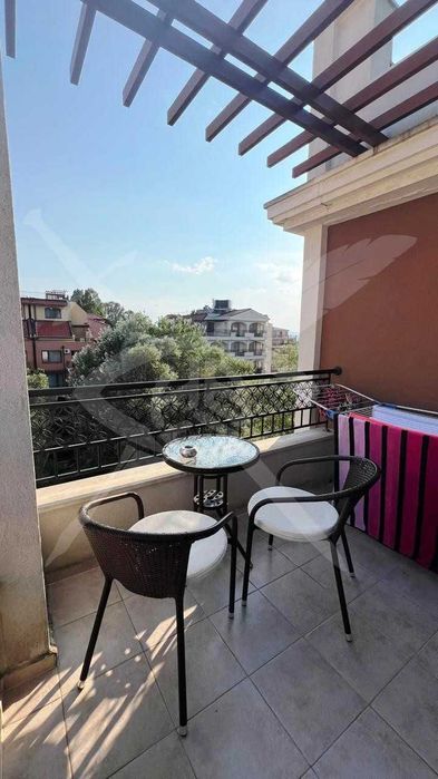 Продава се Тристаен апартамент в к.к. Слънчев бряг - 100 кв.м за 1500 €/кв.м - Снимка #19