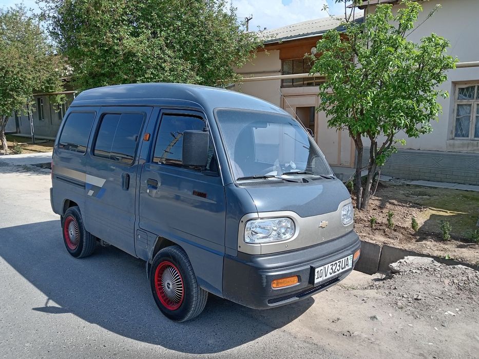 Damas 2022 yil avgust