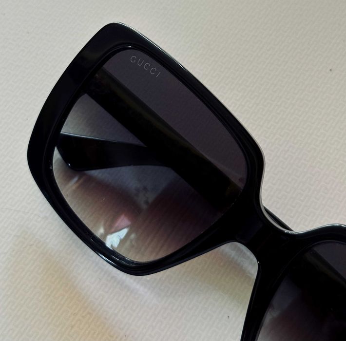 Дамски слънчеви очила Gucci