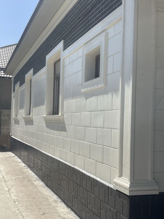 Термо панель полифасад