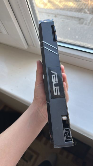 Gtx 1080 8GB видеокарта