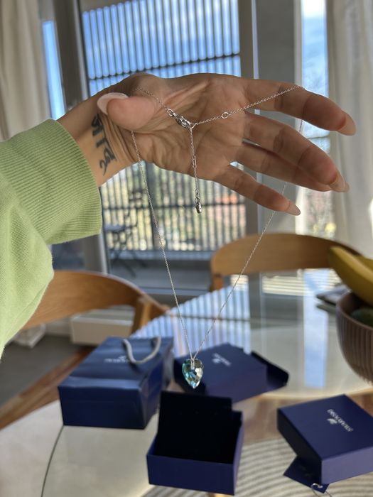 Колке swarovski