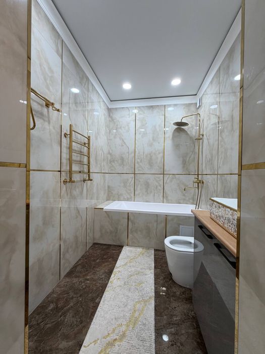 Сдается квартира 3х ком Чиланзар 3 квартал