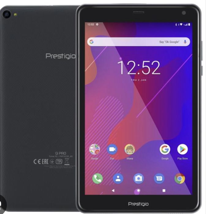 Таблет Prestigio Q Pro