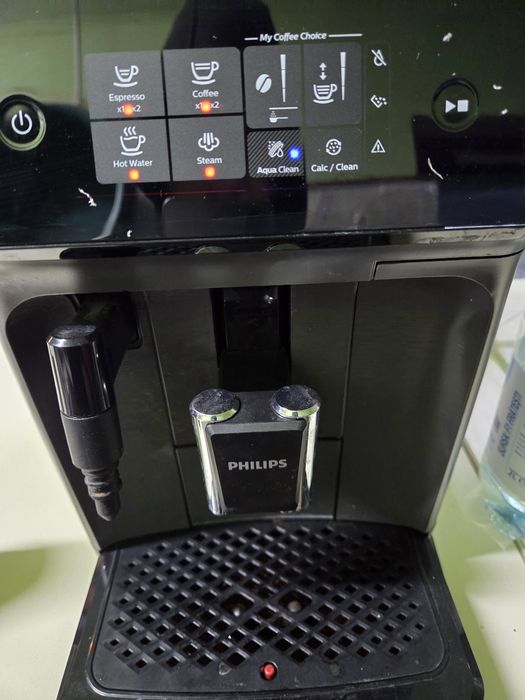 Espressor philips