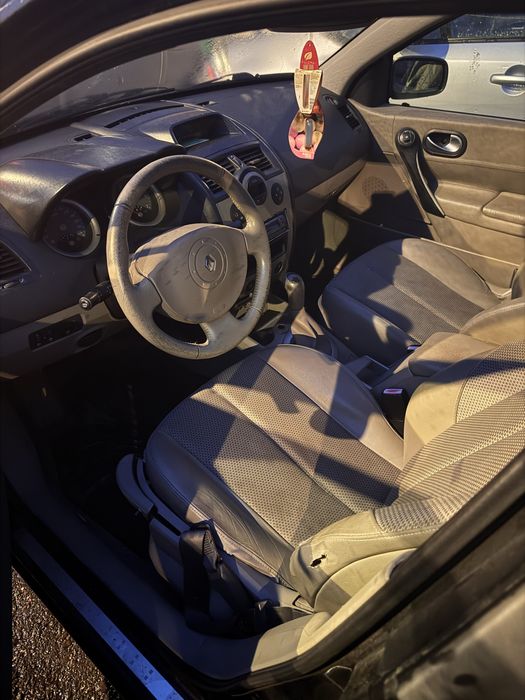RENAULT Megane 2005 — imagine 4