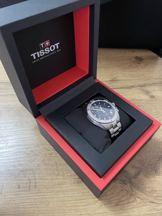 Tissot PR 100 T101617 A