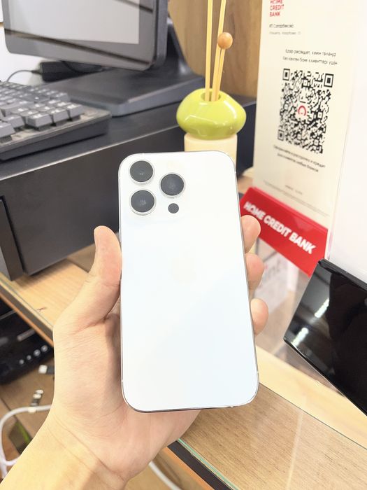 продам iPhone 14pro 128/73%