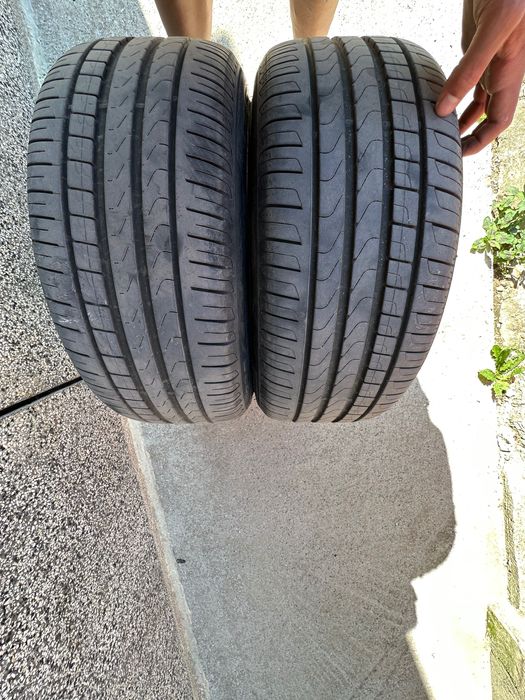 Летни гуми 235/40/19