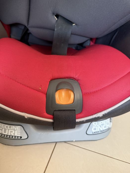 Детско столче Chicco NextFit