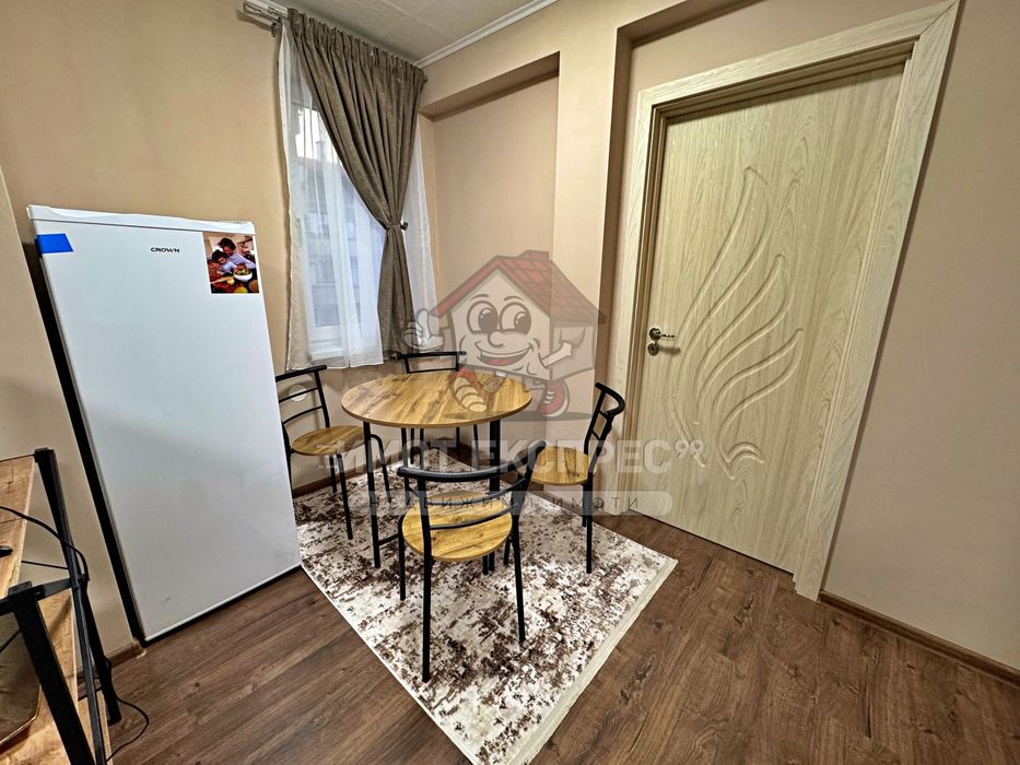 Дава се под наем Тристаен апартамент в Асеновград - 65 кв.м за 350 € - Снимка #6