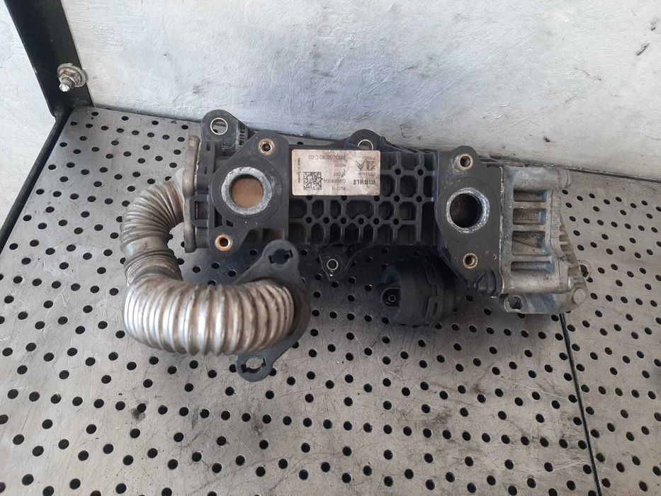 racitor gaze 1.5 hdi yh01 peugeot 3008  208 9813050280 9813050280c-03