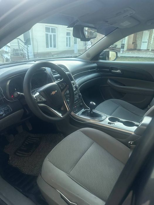 Малибу 1 люкли 2012 йил сотилади