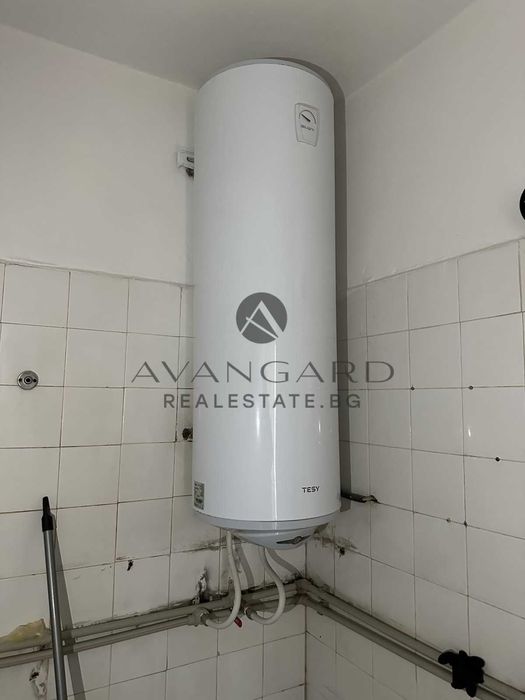 Продава се Двустаен апартамент в Пловдив, Изгрев - 70 кв.м за 952 €/кв.м - Снимка #10