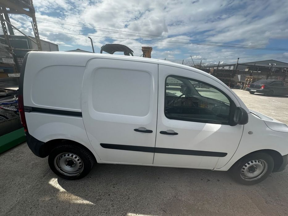 Mercedes citan 2013