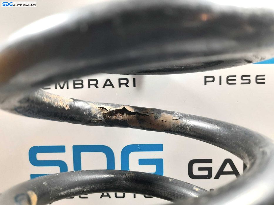 Arc Stanga Dreapta Spate Ford Focus 3 BRK 2010 - 2018 [N0263]
