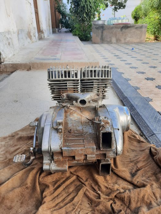 Иж йпитер 5 яхши холатда