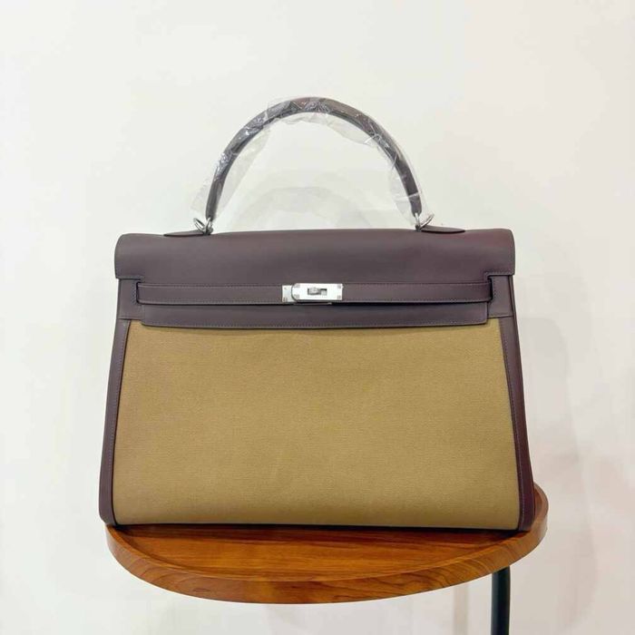 Дамска чанта Herm Kelly