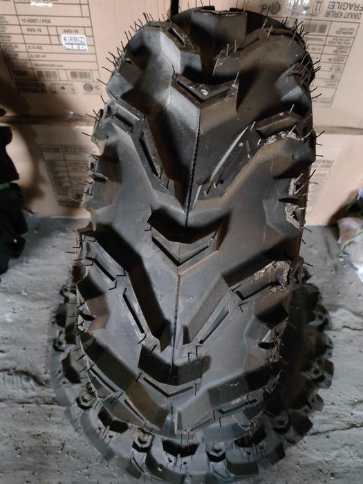 Anvelope ATV 24x8x12 si 26x11x12