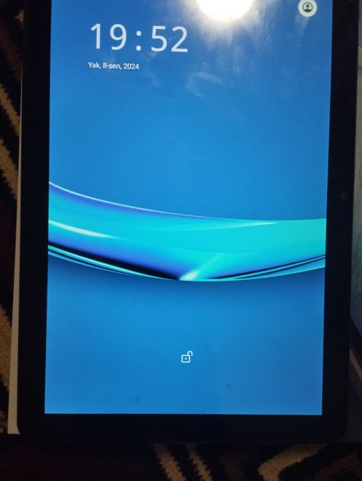 OUKITEL OT, planshet