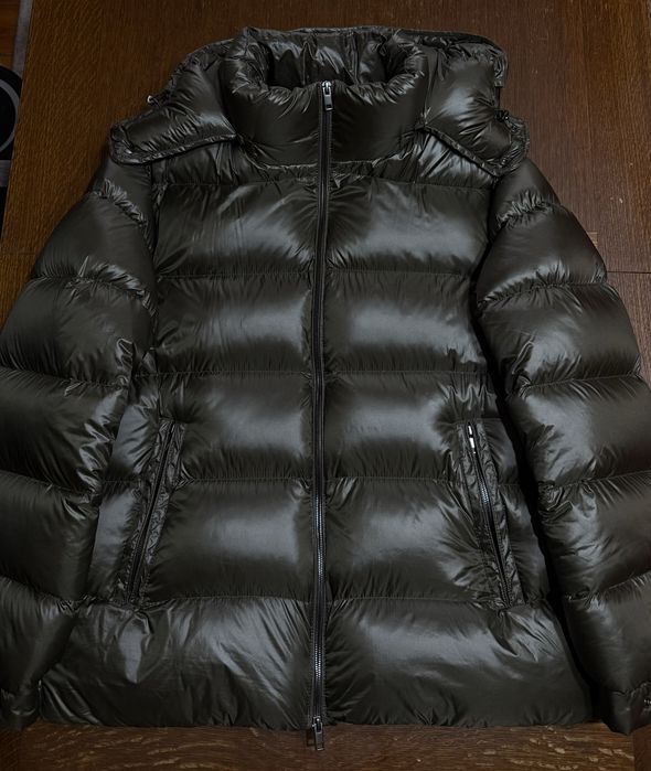 Massimo Dutti Мъжко Яке