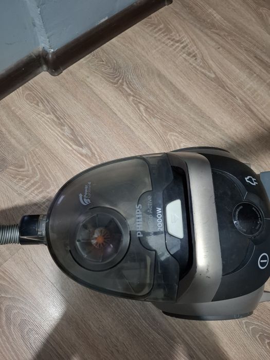 Продам пылесос  в хорошем состоянии