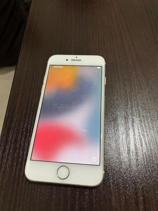 iPhone 7/128gb Gold