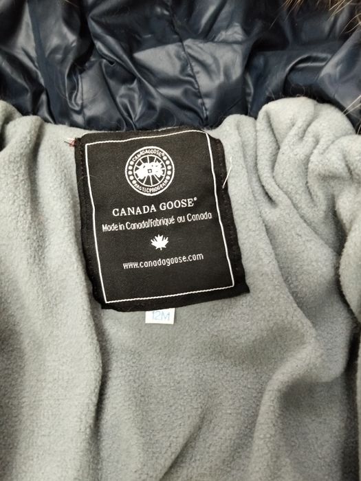 Комбинезон для мальчика