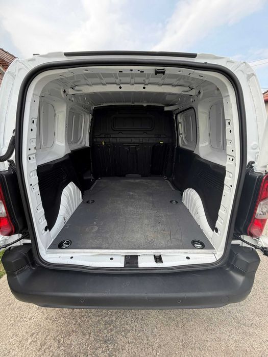 Toyota Proace City , 1.5 diesel , 2020 , TVA deductibil