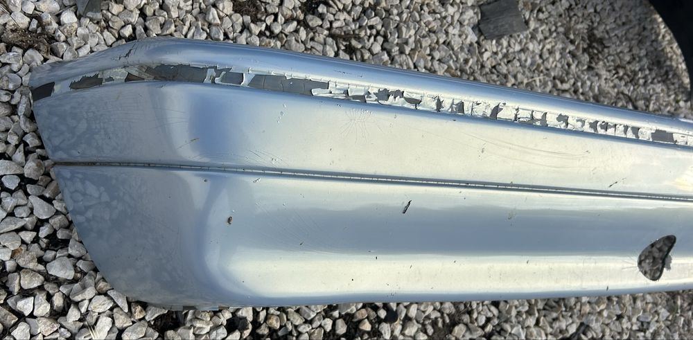 Предна и задна броня за опел корса А/broni za opel Corsa A