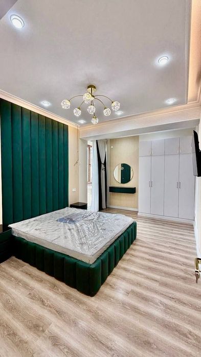 Shayxontohur tumanida ijaraga kvartira beriladi oila yoki talabalarga