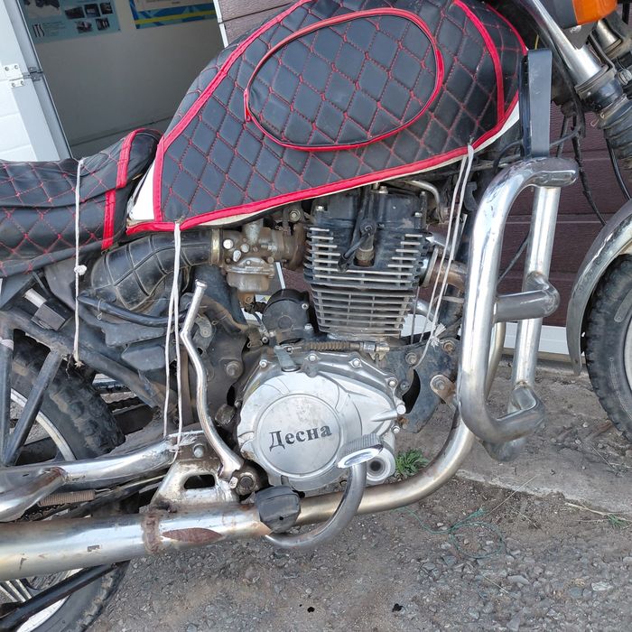 LTM 200CC M11  продам!