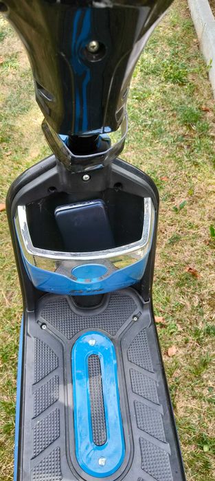 Scuter electric 48 V
