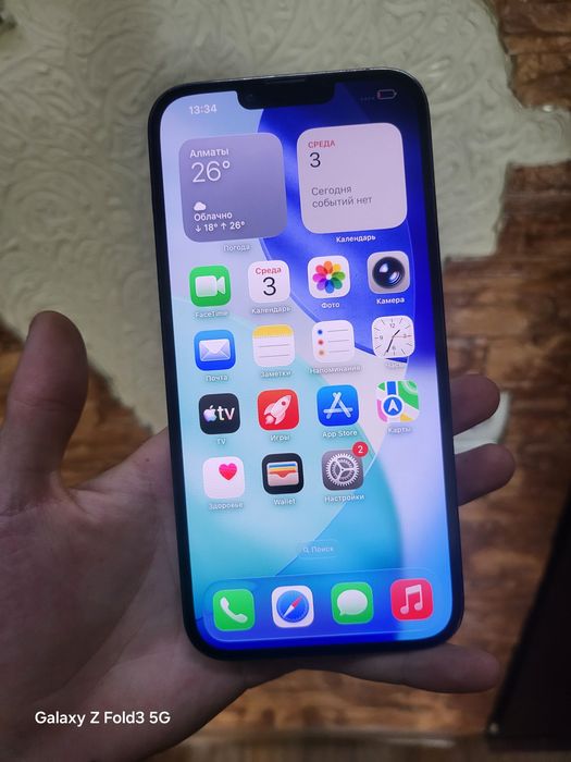 Айфон 13 Про макс iPhone 13 Pro Max