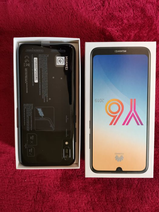 Huawei Y6,  Oradea