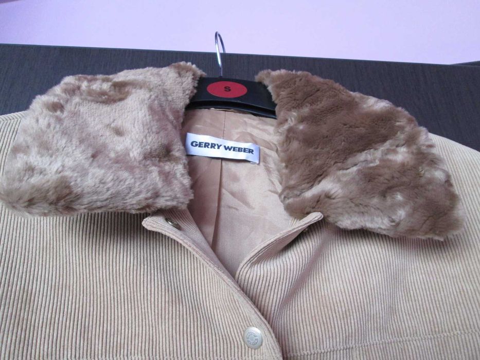 jacheta  catifea Gerry Weber dame  42