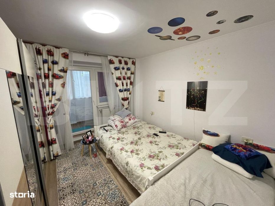 Apartament 2 camere, 61 mp, Calea Severinului - vis-a-vis de Promenada