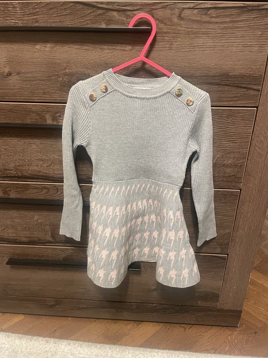 Дрешки за зимните дни за госпожица