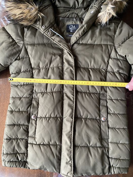 Дамско яке цена 20лв.