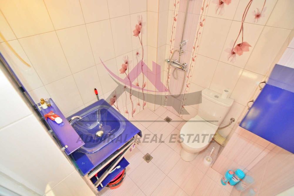 Продава се Двустаен апартамент в Варна, Колхозен пазар - 85 кв.м за 1648 €/кв.м - Снимка #6