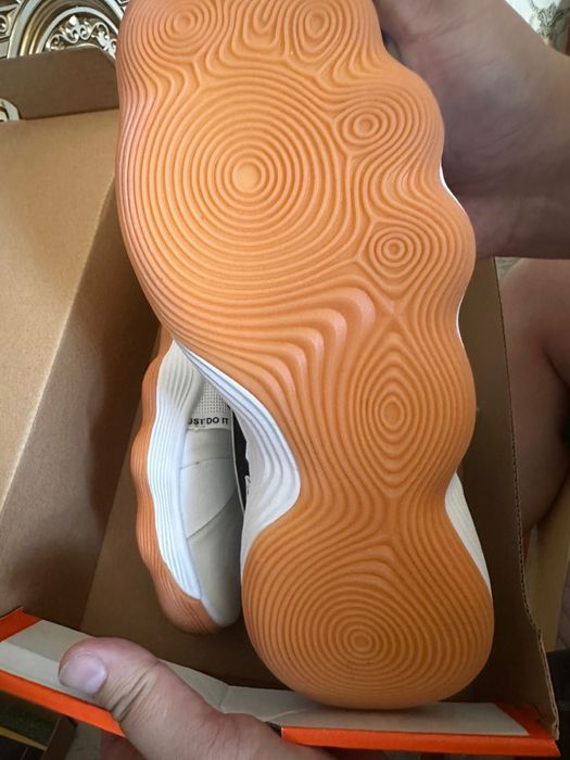 Кроссовки nike hyperset