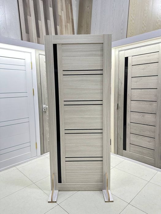 Продаётся дверы МДФ