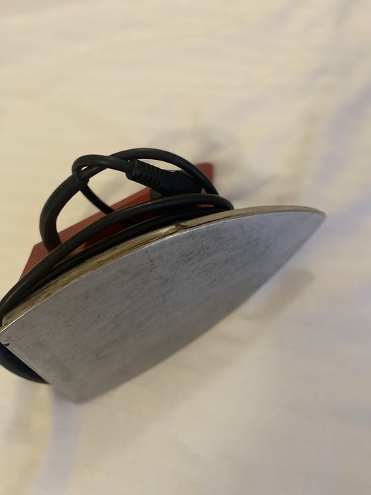 Fier de calcat călătorie